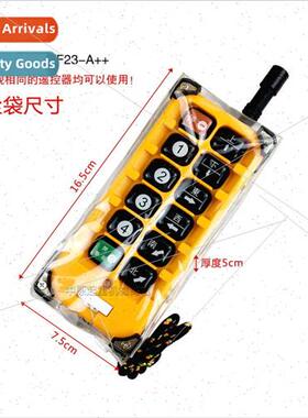 Electric hoist wireless remote control F21-E1B fter handle t