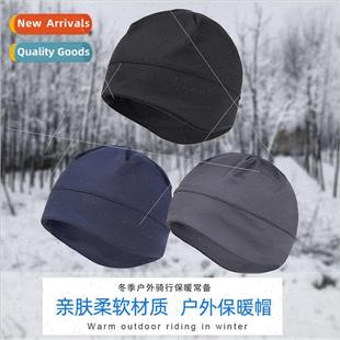 the pullov men warm winter fall women and hat Outdoor