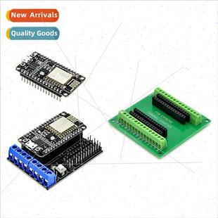 IoT Development ESP8266 CP2102 WIFI Based NodeMcu Board