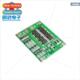lithium battery protection 11.1V 12V18650 board 12. series