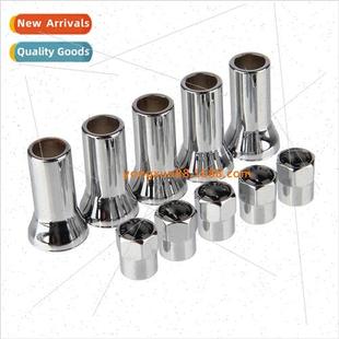 Set TR414AC Caps Valve Complete Sets Horn Valves Bayonet