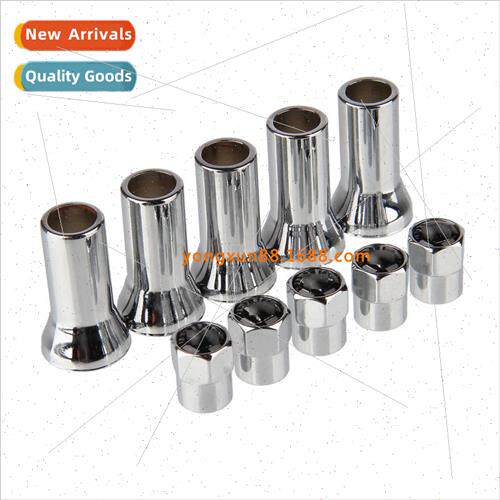 Bayonet Valves TR414AC Horn Sets Complete Set Valve Caps 5-P
