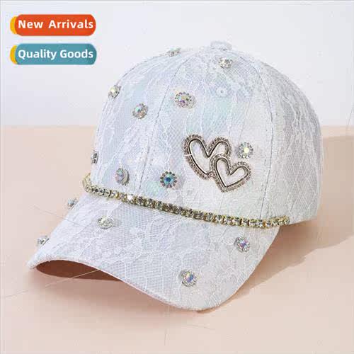 Fashion hat female Korean  of the spring and autumn fashion