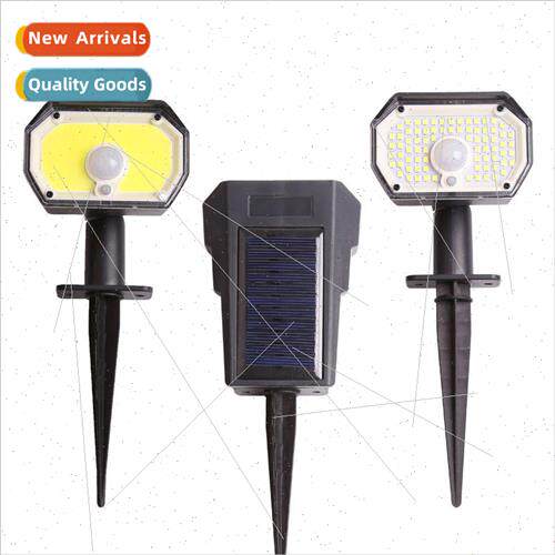 Shining e light landscape spotlight led spotlight outdoor wa