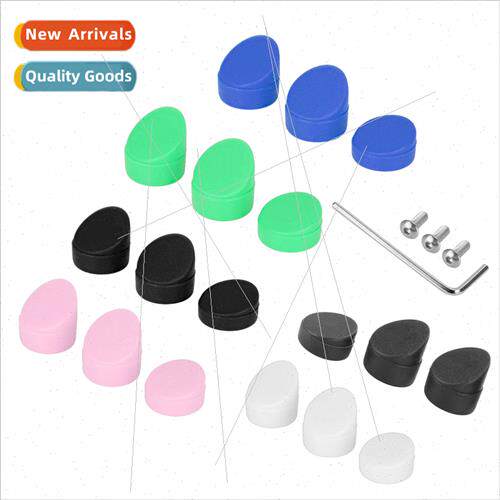 Pro 2 Fender Screw Plugs 3 sets of screw plugs 适用 Xiaomi S