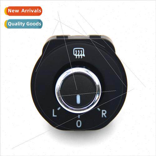 适用 11-16 new Volkswagen POLO reverse mirror switch reverse