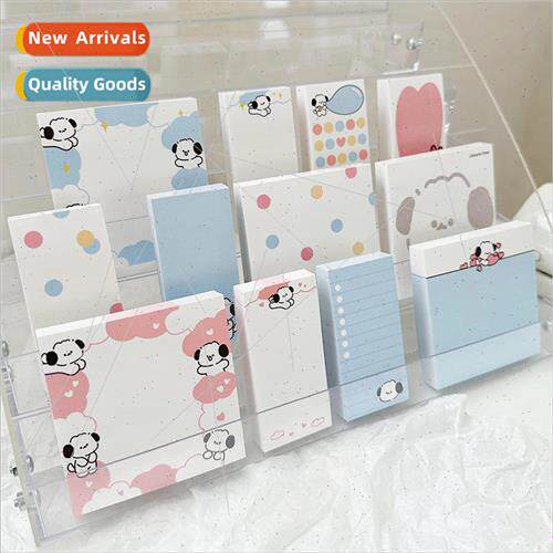 Jelly mini brick 5th bullet cute student note book study not
