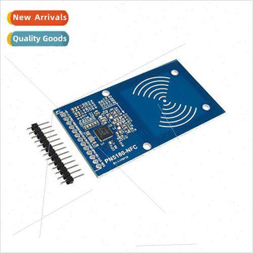 PN5180 Module NFC Module ISO15693 RFID HF IC Card ICODE2 Rea