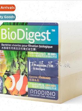 Imported France ProdiBio Cody nitrifying bacteria water puri