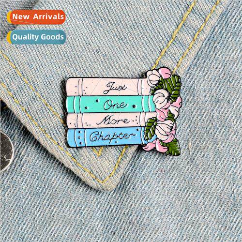 Korean fashion accessories cute girl heart book green leaves
