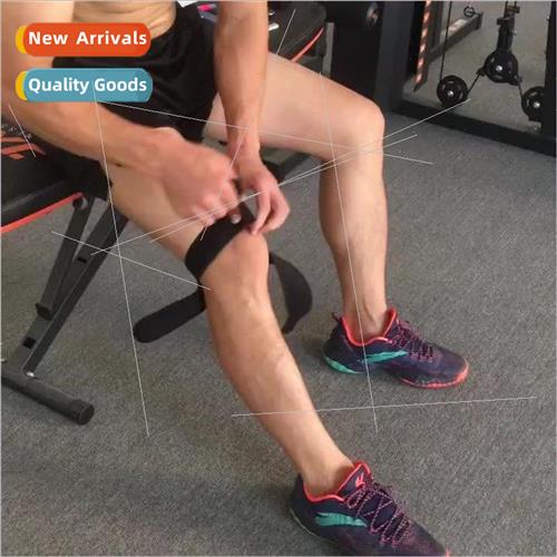 Bozhi patella band sports knee pads jump rope knee protectio