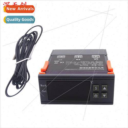 MH-1210W/Ultra Wide Voltage Microcomputer Intelligent Digita
