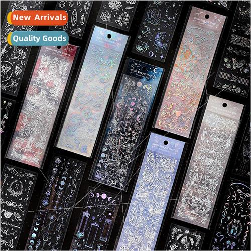 Guca Stickers Capturing the Elements of Happiness Series ght