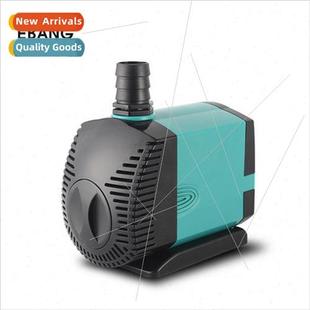 pump aquarium fish water cooled tank Submersible