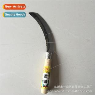 Medium Serrated ckle Hoeing ckle Gardening Agriculture Const