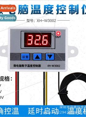 XH-W3002 Microcomputer Intelligent Digital Temperature Contr