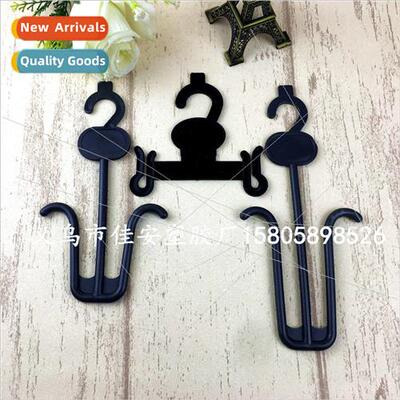 Supermarket thick wool cotton shoes hooks slippers sandals d