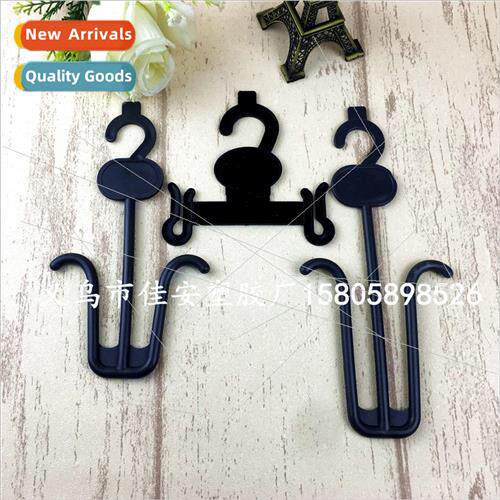 Supermarket thick wool cotton shoes hooks slippers sandals d