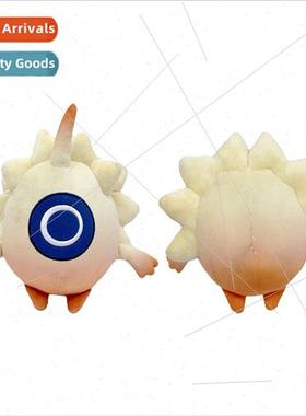 New Ratatan snapping game plush toy doll plush doll to come