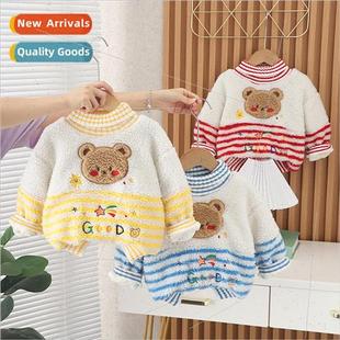 boys wom winter men sweater new single tops and Fall