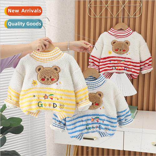 Fall and winter  of tops single boys new sweater men and wom