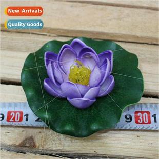 shui wheel fish Fountain tank feng pond aquarium wigwam