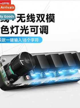 Bluetooth wireless izable keypad office gaming audio game co