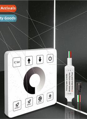 RF No Wiring Turn On Water Flow Turn Off Reflow Water Flow C
