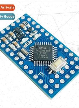 Arduino Pro Mini Improved ATmega168 AVR Core Board Developme