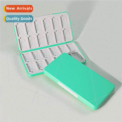 switch game card case organizer game card case ns game casse