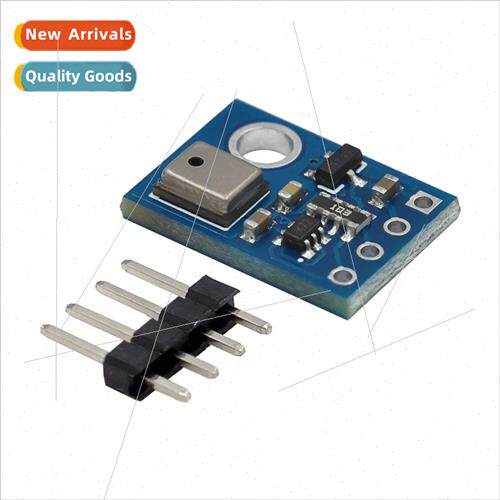 AGS10 TVOC Air Quality Gas Sensor I2C MEMS Replacement AGS02