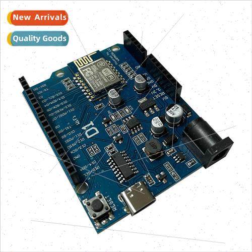 WeMos D1 WiFi Development Board ESP8266 Wireless Module ESP-