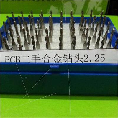 PCB Drill Bit Twist Drill Bit DIY Punching Drill Bit Importe
