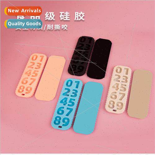 Baby remote control teethers anti-eating hand bite baby soot