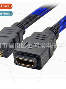 hdmi computer tv hdmi cable connection cable hdmi male to fe
