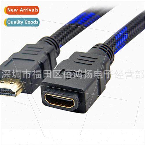 hdmi computer tv hdmi cable connection cable hdmi male to fe