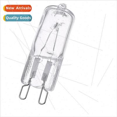 Frosted/clear halogen G9 bulb 230V bulb 40W energy saving ha