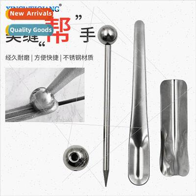 Seam Kit Corner Kit Seam Baller Seam Cone Crochet Knife Seam