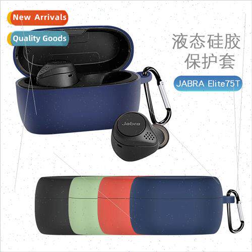 适用 Jabra Jabra Elite75T Sports Wireless Bluetooth Headset