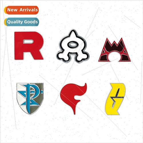 Cartoon Pokemon Pokémon Pokémon Organization pin  game xy