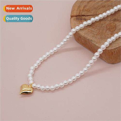 Premium sense of lightweight luxury  sweater chain furnace w