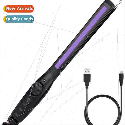 30led violet light repair light home uv work light uvc handh