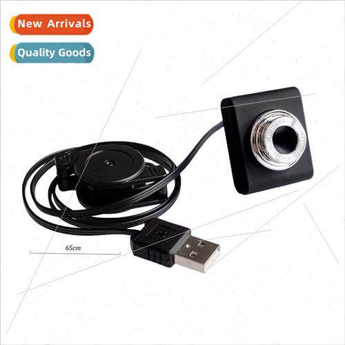 Compatible Raspberry Pi 2/3 Generation B Type B+ USB Camera