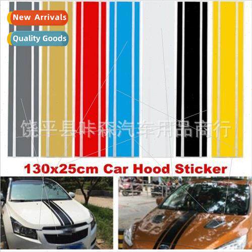 Car Stickers Hood Stickers Decals Hood Stickers Header Stick