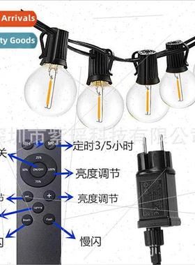 Remote control plug-in U.S. and Europe gauge copper wire cou