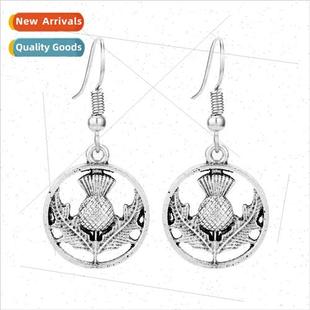 Jewelry ancient battlefield legend around personalized retro