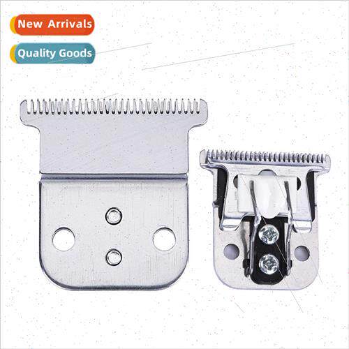 Home hair salon oil head push clipper trimmer original blade