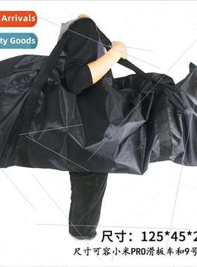 NANBO No.9 Scooter ES1 ES2 ES3 ES4 Loading Bag Body Accommod