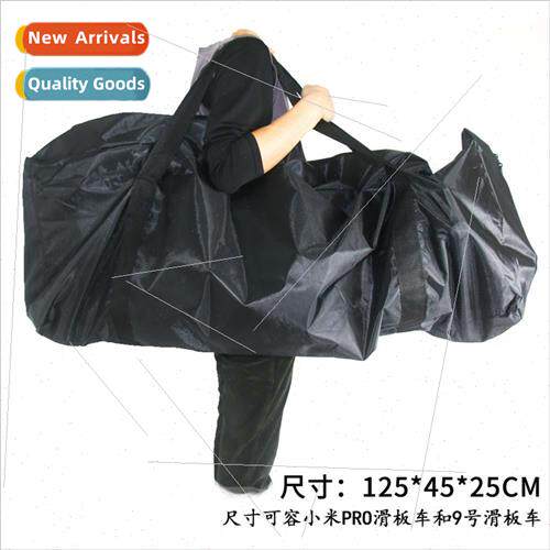 NANBO No.9 Scooter ES1 ES2 ES3 ES4 Loading Bag Body Accommod