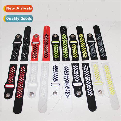 适用 Samsung Galaxy Watch Active Smartwatch Nike Two Color M